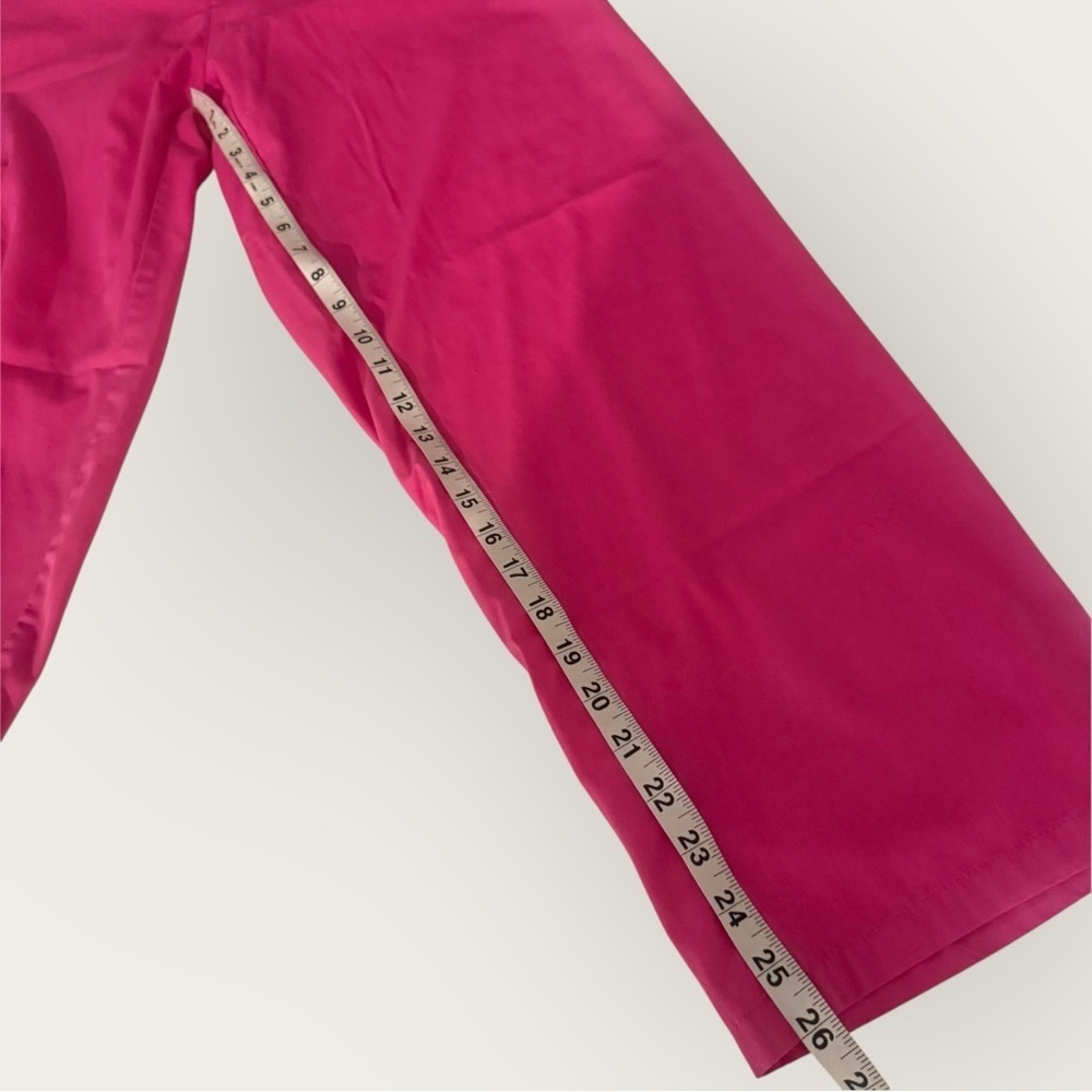 Carhartt WOMEN'S V-NECK SCRUB TOP and PANTS size L - Picture 12 of 16